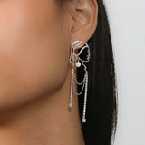 Galartsy Girl with a Pearl Earrings, view 3