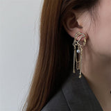 Galartsy Girl with a Pearl Earrings, view 6