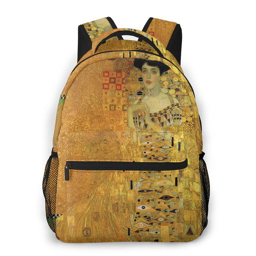 Galartsy Gustav klimt Backpack