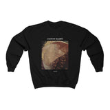 Galartsy Gustav Klimt Danaë Sweatshirt, view 4