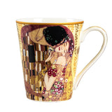 Galartsy Gustav Klimt mugs, view 5