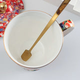 Galartsy Gustave Klimt Tea cup with lid, view 2