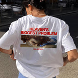 Galartsy Heaven's biggest problem, view 2