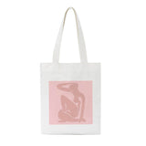 Galartsy Henri Matisse tote bags, view 3