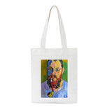 Galartsy Henri Matisse tote bags, view 5