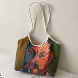 Galartsy Henri Matisse Shoulder Bags, view 2