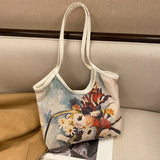 Galartsy Henri Matisse Shoulder Bags, view 5