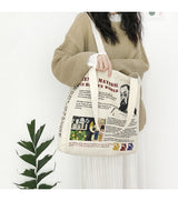 Galartsy Henri Matisse Vintage bag, view 2