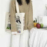 Galartsy Henri Matisse Vintage bag, view 5