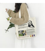 Galartsy Henri Matisse Vintage bag, view 6