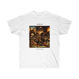 Galartsy Hieronymus Bosch Christ in Limbo T-shirt, view 2