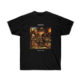 Galartsy Hieronymus Bosch Christ in Limbo T-shirt, view 3