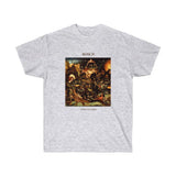 Galartsy Hieronymus Bosch Christ in Limbo T-shirt, view 4