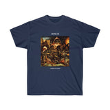 Galartsy Hieronymus Bosch Christ in Limbo T-shirt, view 5