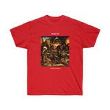 Galartsy Hieronymus Bosch Christ in Limbo T-shirt, view 6