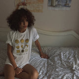 Galartsy History of Art T-shirt, view 4