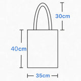 Galartsy Hokusai wave bag, view 6