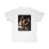 Galartsy Judith Slaying Holofernes T-shirt, view 2