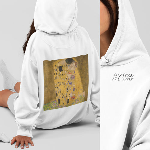 Galartsy Klimt - The signature hoodie