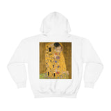 Galartsy Klimt - The signature hoodie, view 3