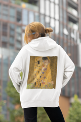 Galartsy Klimt - The signature hoodie, view 5