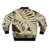 Galartsy kuniyoshi Bomber Jacket, view 2