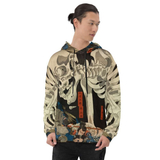 Galartsy KUNIYOSHI HOODIE, view 4