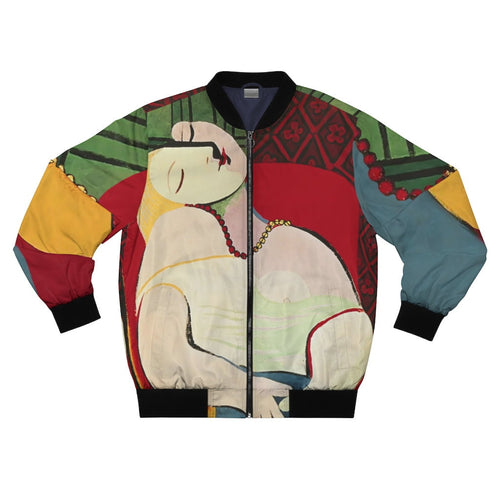 Galartsy Le Rêve Bomber Jacket