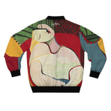 Galartsy Le Rêve Bomber Jacket, view 2