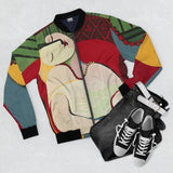 Galartsy Le Rêve Bomber Jacket, view 3