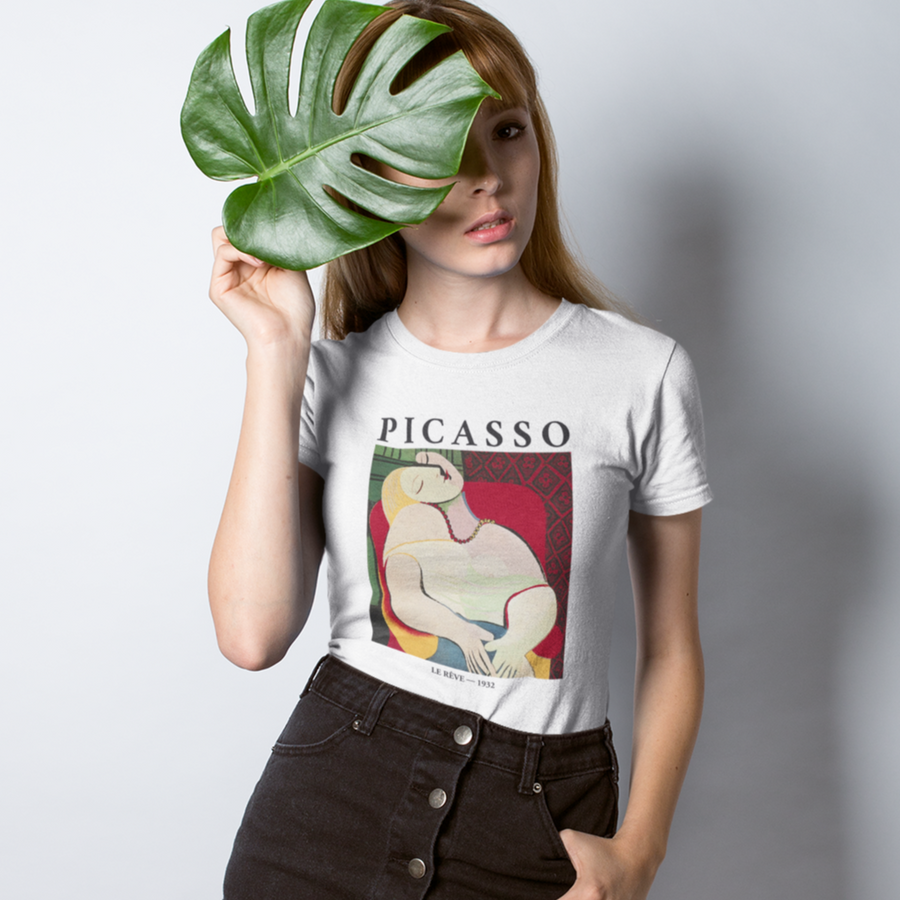 Galartsy Le Rêve T-shirt
