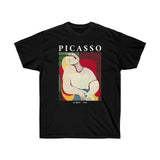 Galartsy Le Rêve T-shirt, view 3