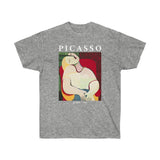 Galartsy Le Rêve T-shirt, view 4