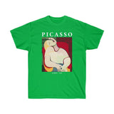 Galartsy Le Rêve T-shirt, view 6