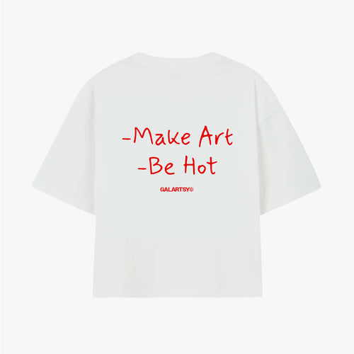 Galartsy Make Art, Be Hot
