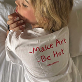 Galartsy Make Art, Be Hot, view 3