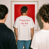 Galartsy Make Art, Be Hot, view 4