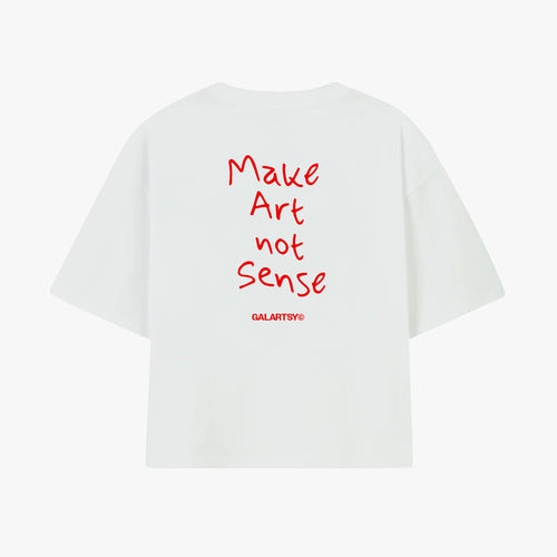Galartsy Make Art not sense
