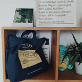 Galartsy Matisse, the essence of line Tote bag, view 5
