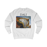 Galartsy Melting Watch Sweatshirt, view 2