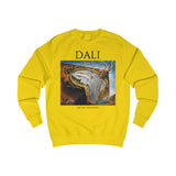 Galartsy Melting Watch Sweatshirt, view 3