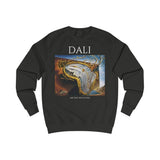Galartsy Melting Watch Sweatshirt, view 4
