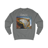Galartsy Melting Watch Sweatshirt, view 6