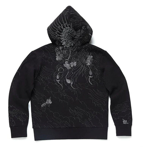 Galartsy Phantom Dragon Hoodie