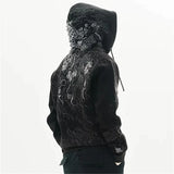 Galartsy Phantom Dragon Hoodie, view 2