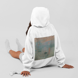 Galartsy Monet  - The signature hoodie, view 5