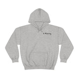 Galartsy Munch - The signature hoodie, view 6