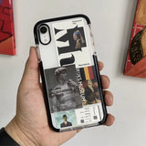 Galartsy Musuem iPhone case, view 2