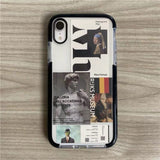 Galartsy Musuem iPhone case, view 5