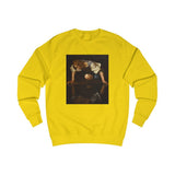 Galartsy Narcissus CARAVAGGIO Sweatshirt, view 3
